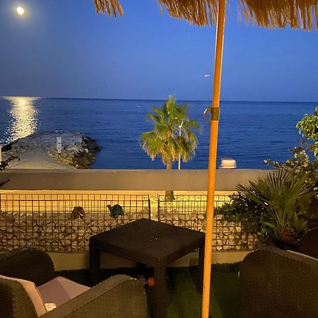 O Phare Du Cros Apartment Cagnes-sur-Mer Exterior photo