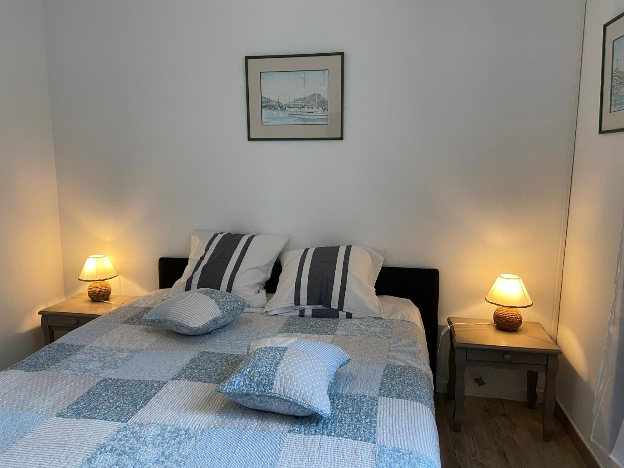 O Phare Du Cros Apartment Cagnes-sur-Mer Exterior photo